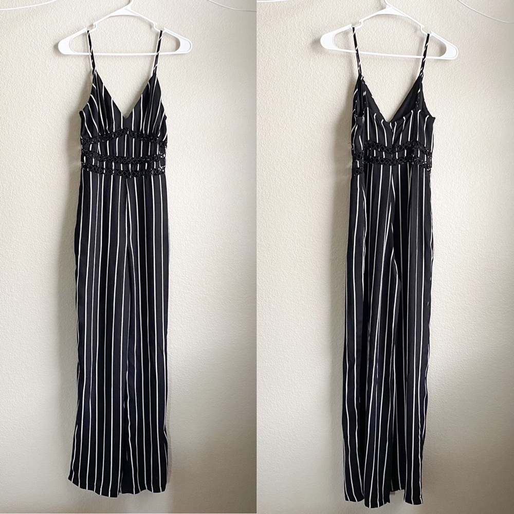 Boutique Jumpsuit • Size S